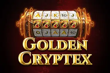 Golden Cryptex